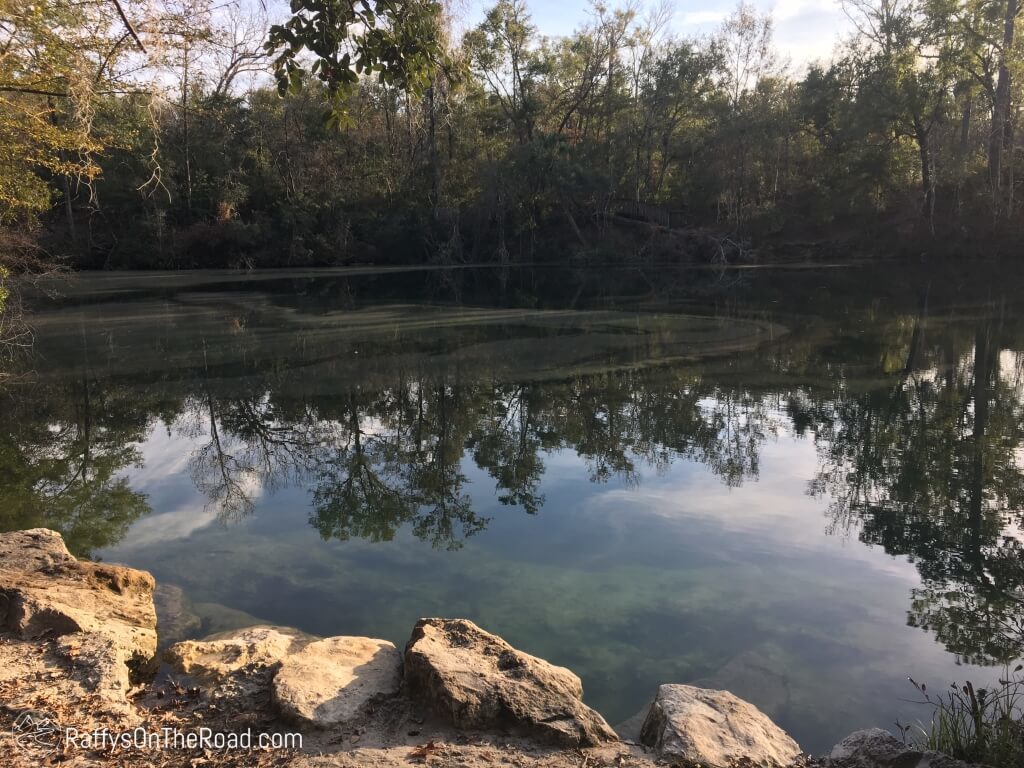 Cherokee Sink